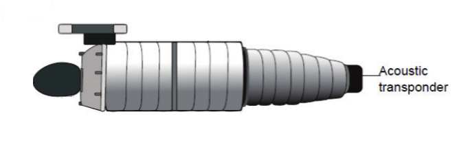 Seaglider components